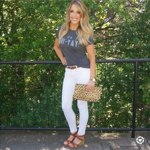 Thread Tank It’s Fri-YAY Graphic Tee - Size S